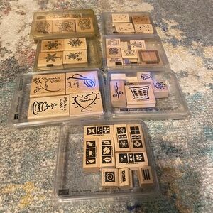 Stampin Up